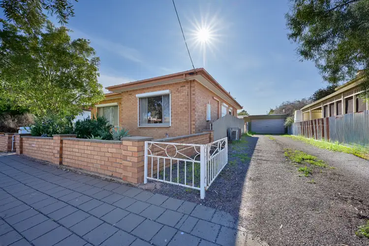 17 Flinders Terrace, Port Augusta SA 5700