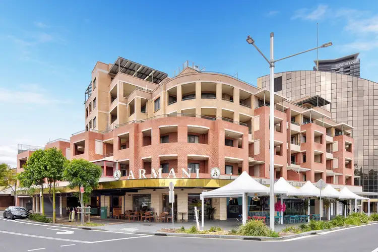 209/354 Church Street, Parramatta NSW 2150