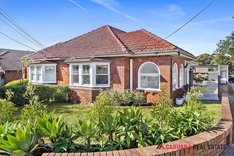 1A Todd Street, Kingsgrove NSW 2208