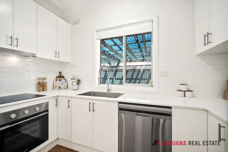 Third view of Homely house listing, 1A Todd Street, Kingsgrove NSW 2208