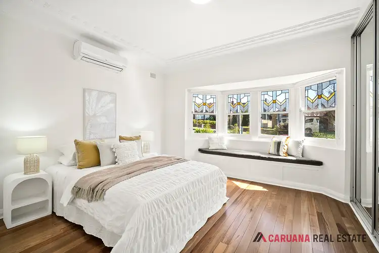 Fourth view of Homely house listing, 1A Todd Street, Kingsgrove NSW 2208