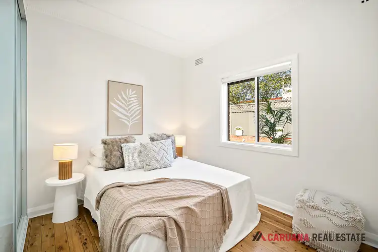 Fifth view of Homely house listing, 1A Todd Street, Kingsgrove NSW 2208