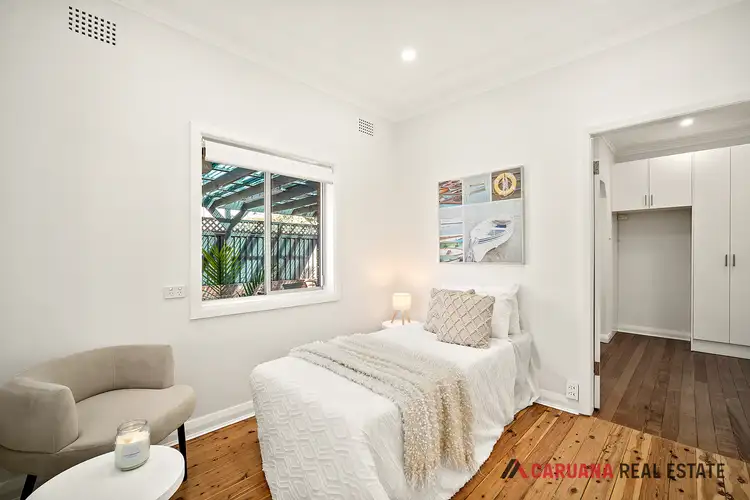Sixth view of Homely house listing, 1A Todd Street, Kingsgrove NSW 2208