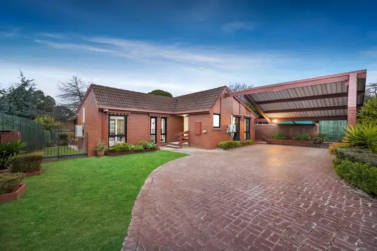 3 Renou Road, Wantirna South VIC 3152