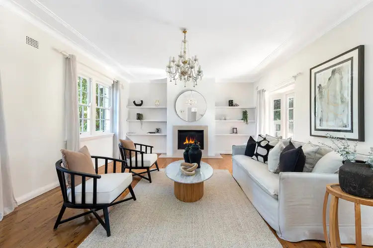 Third view of Homely house listing, 10 Narelle Avenue, Pymble NSW 2073