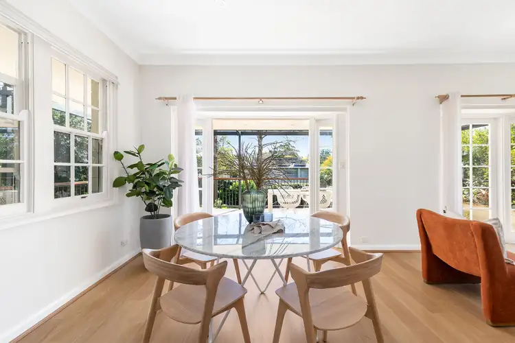 Fourth view of Homely house listing, 10 Narelle Avenue, Pymble NSW 2073