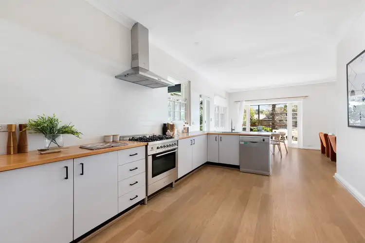 Fifth view of Homely house listing, 10 Narelle Avenue, Pymble NSW 2073