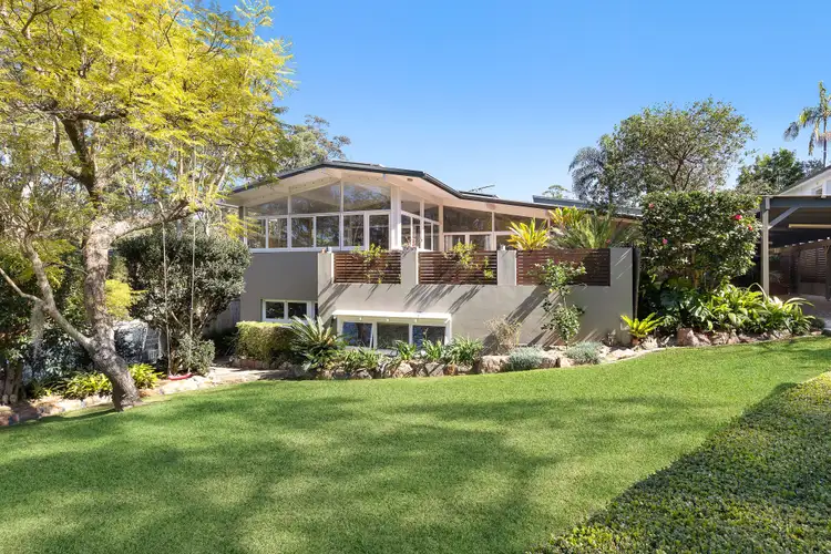 41 Yarrabung Road, St Ives NSW 2075