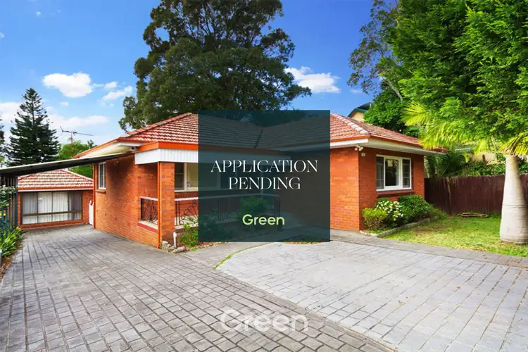 89 North Road, Ryde NSW 2112