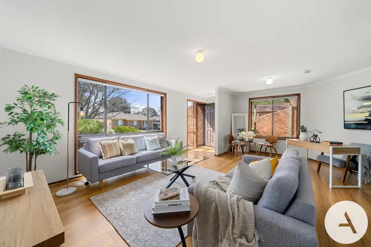 Fifth view of Homely house listing, 6 Dorrit Black Crescent, Lyneham ACT 2602