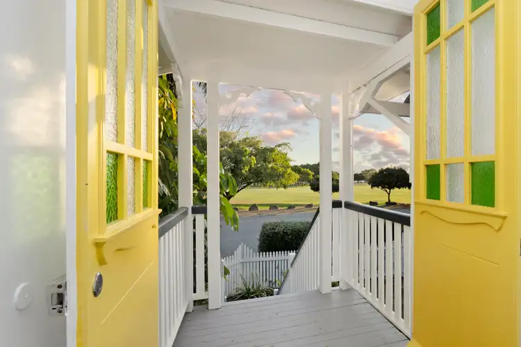 141 Harold Street, West End QLD 4810