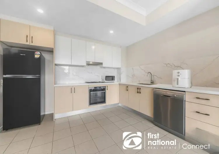 Second view of Homely apartment listing, 111/25-31 Hope St, Penrith NSW 2750