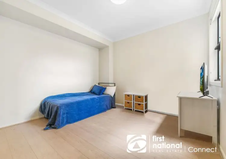 Fifth view of Homely apartment listing, 111/25-31 Hope St, Penrith NSW 2750