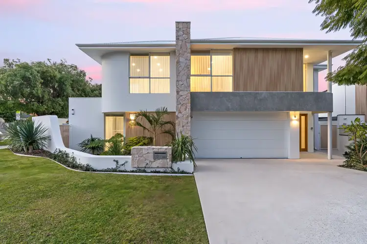 20B Mount Henry Road