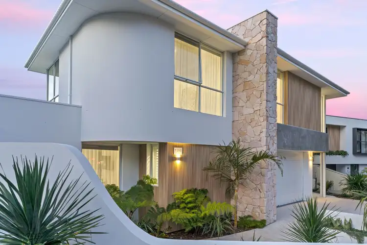 Second view of Homely house listing, 20B Mount Henry Road, Salter Point WA 6152