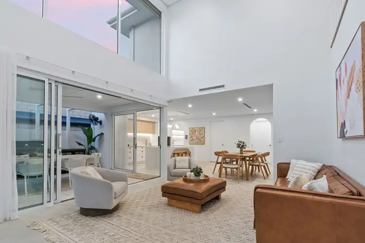 Sixth view of Homely house listing, 20B Mount Henry Road, Salter Point WA 6152