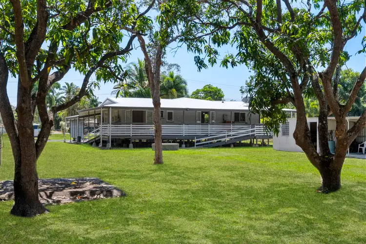 38 Mystic Avenue, Balgal Beach QLD 4816