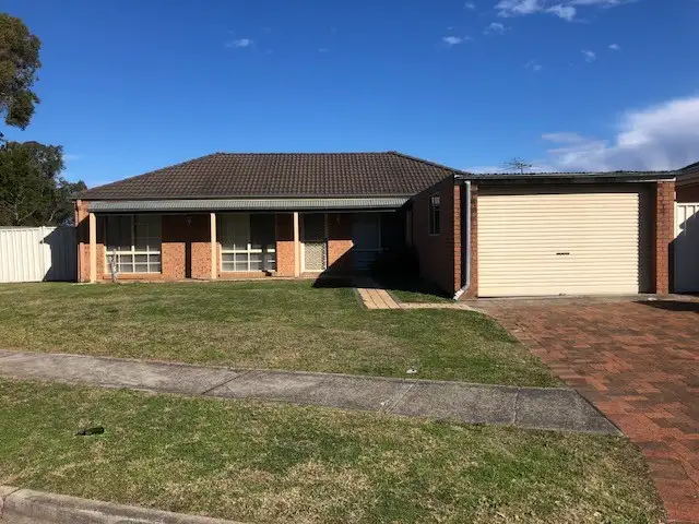 201 Pacific Palms Circuit, Hoxton Park NSW 2171