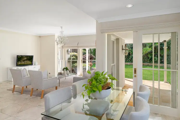 Third view of Homely house listing, 49 Douglas Street, St Ives NSW 2075