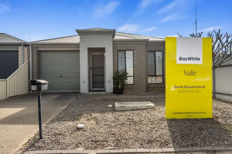 38 Gurner Street, Kadina SA 5554