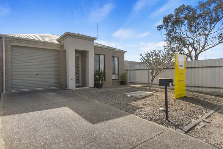 Second view of Homely house listing, 38 Gurner Street, Kadina SA 5554