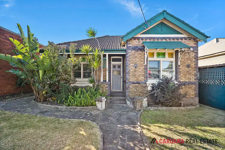 62 President Avenue, Kogarah NSW 2217