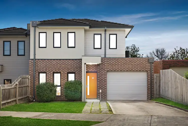 12/3-5 Alwyn Street, Bayswater VIC 3153