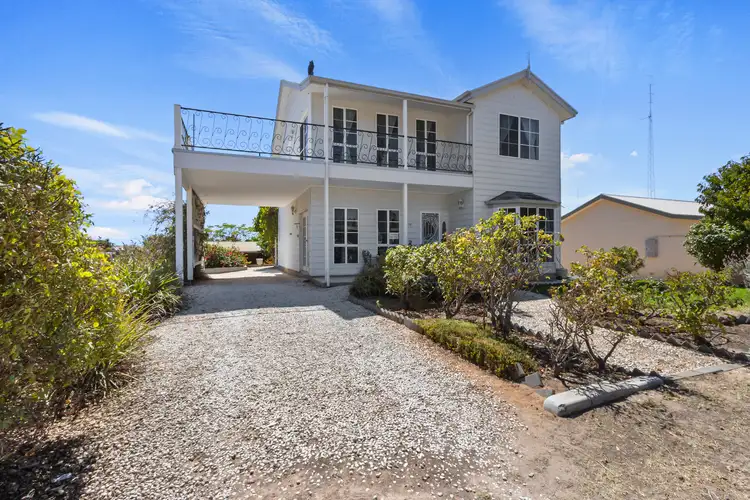 Fourth view of Homely house listing, 13 Monmouth Street, Moonta Bay SA 5558