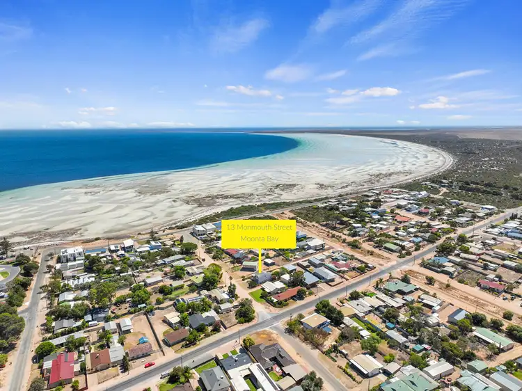 Sixth view of Homely house listing, 13 Monmouth Street, Moonta Bay SA 5558
