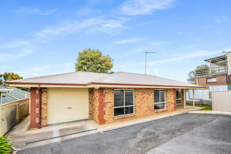 2/11 Sinclair Street, Mount Gambier SA 5290