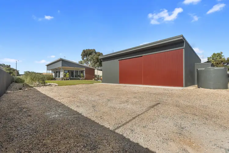 Sixth view of Homely house listing, 139 Coast Road, Moonta Bay SA 5558