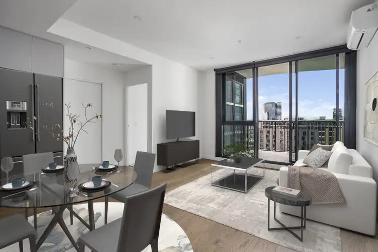 913/139 Boundary Road, North Melbourne VIC 3051