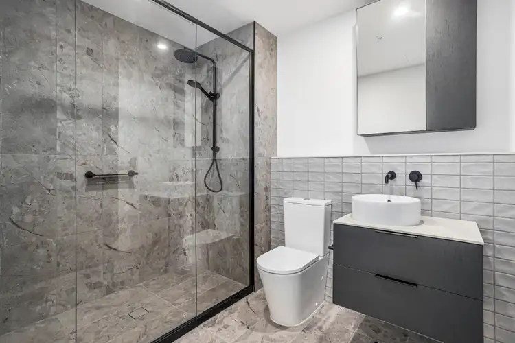 Sixth view of Homely apartment listing, 913/139 Boundary Road, North Melbourne VIC 3051