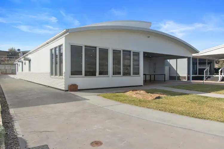 Second view of Homely house listing, 9 Palmer Esplanade, North Beach SA 5556