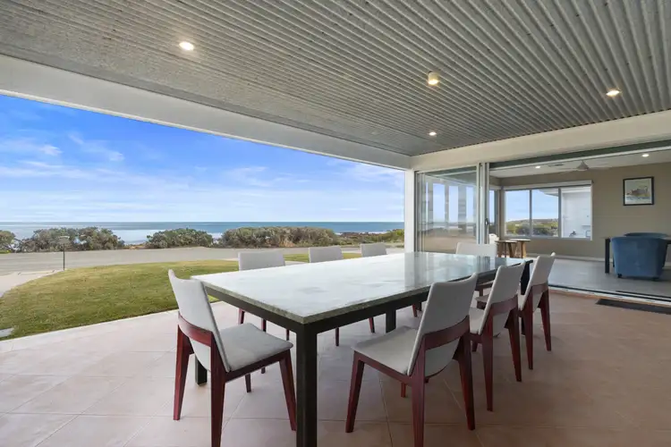 Fourth view of Homely house listing, 9 Palmer Esplanade, North Beach SA 5556