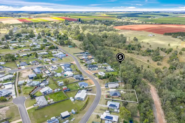 47 Kurundi Street, Cordalba QLD 4660