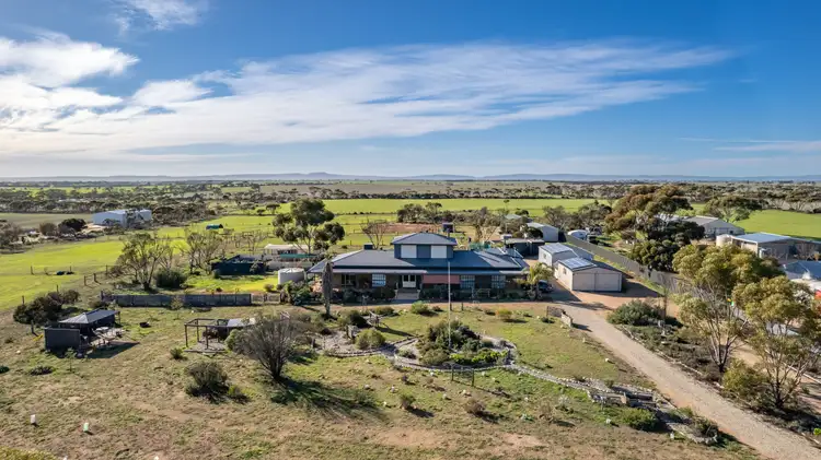 Fifth view of Homely house listing, 195 Upper Yorke Road, Port Broughton SA 5522
