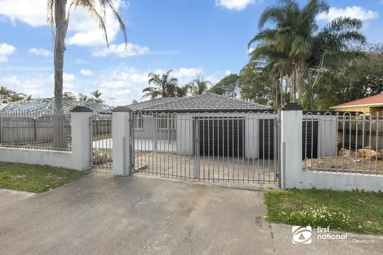 16 Magnolia Parade, Victoria Point QLD 4165