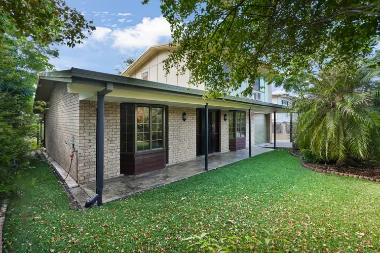 9 Berrigan Court, Kin Kora QLD 4680