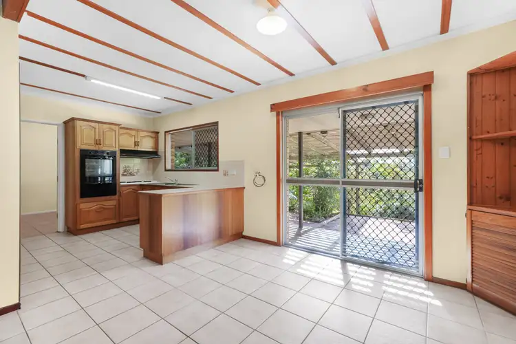 Second view of Homely house listing, 9 Berrigan Court, Kin Kora QLD 4680
