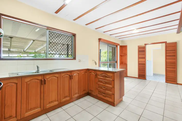 Third view of Homely house listing, 9 Berrigan Court, Kin Kora QLD 4680