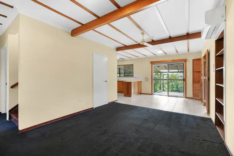 Fourth view of Homely house listing, 9 Berrigan Court, Kin Kora QLD 4680