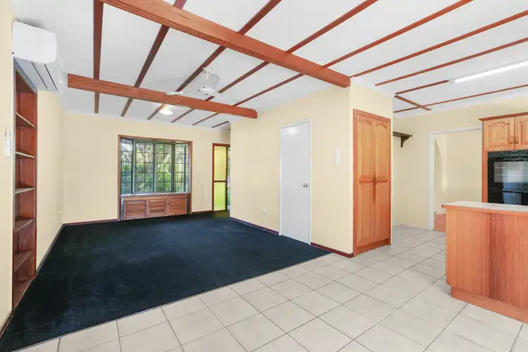 Fifth view of Homely house listing, 9 Berrigan Court, Kin Kora QLD 4680