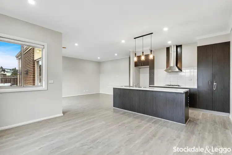 Fourth view of Homely house listing, 2/10 Leveque Loop, Craigieburn VIC 3064