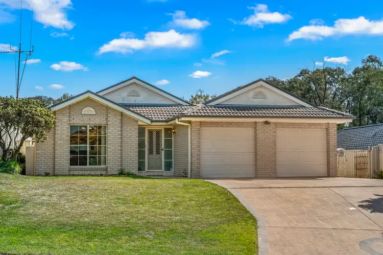 22a Willcox Avenue, Singleton NSW 2330