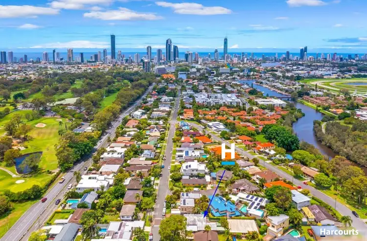 52 Heeb Street, Bundall QLD 4217