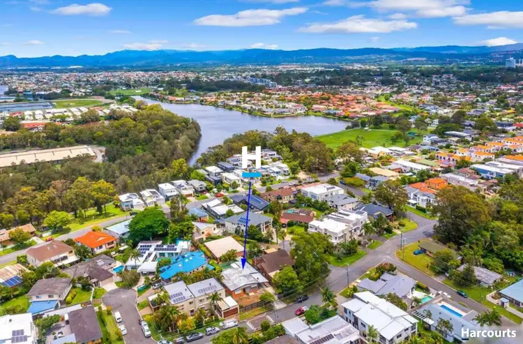 52 Heeb Street, Bundall QLD 4217