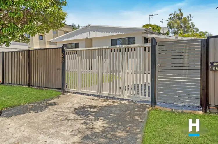 Third view of Homely house listing, 52 Heeb Street, Bundall QLD 4217