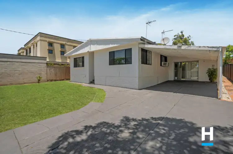 Fourth view of Homely house listing, 52 Heeb Street, Bundall QLD 4217