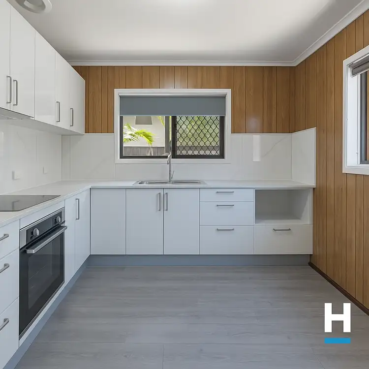 Sixth view of Homely house listing, 52 Heeb Street, Bundall QLD 4217